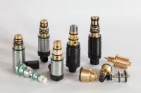 MANO COMPRESSEUR CLIM 