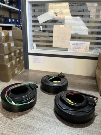 bobine compresseur clim auto