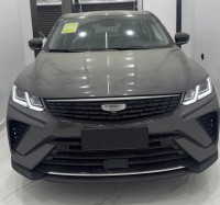 سيارات-geely-coolray-2026-manuel-المدية-الجزائر
