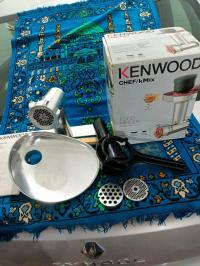 Accessoire de Chef Achoir Alimentaire et Viande thumbnail 4