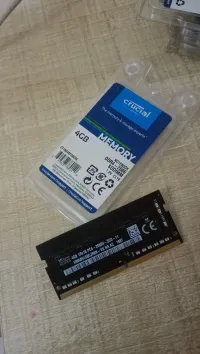 RAM DDR4 POUR IMAC MACBOOK 
