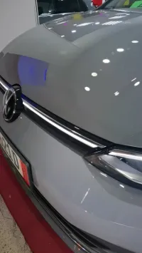 Volkswagen Golf 8 2023 Style