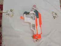 Pistolet