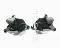 MOTEUR ESSUIE-GLACE,,, 508