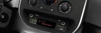 Radio Usb Tel Aux,,,  Renault/Dacia