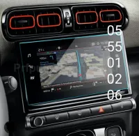 ECRAN,,, 308/CACTUS/C3/AIRCROSS 