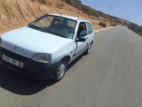 voitures-renault-clio-1-1997-bechar-algerie