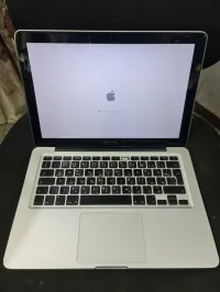 MAC BOOK PRO