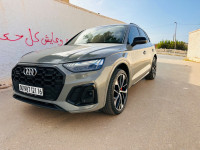 voitures-audi-q5-2021-s-line-alger-centre-algerie