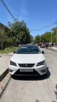 Seat Leon 2014 Linea R