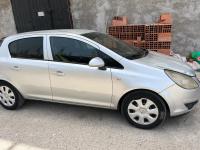 citadine-opel-corsa-2008-chlef-algerie