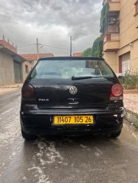 سيارات-volkswagen-polo-2005-قصر-البخاري-المدية-الجزائر