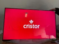 Téléviseur cristor
