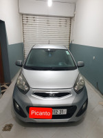 voitures-kia-picanto-2012-oran-algerie