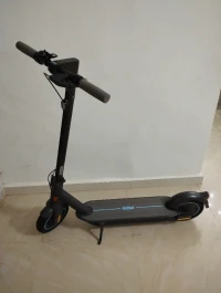 Trottinette électrique ninebot g30max