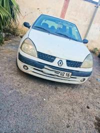 سيارات-renault-clio-2-2002-expression-الجزائر-وسط