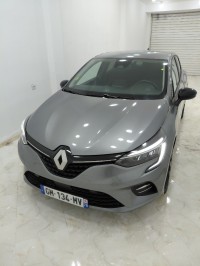 سيارات-renault-clio-5-2023-evolution-بسكرة-الجزائر