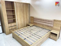 CHAMBRES A COUCHER     ****     sur mesure    ****