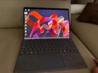 Surface pro 11 gen Oled Elite X