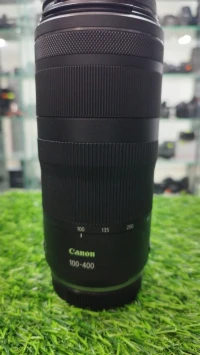 Objectif canon RF 100.400