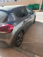 voitures-citroen-c3-2022-nouvelle-zenith-algerie