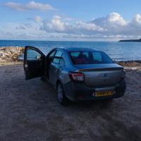 سيارات-renault-symbol-2015-بئر-الجير-وهران-الجزائر