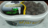 عجوة المدينة 