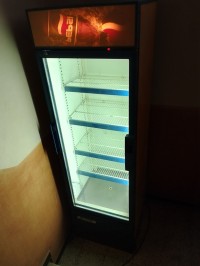 Frégo pépsi