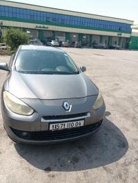 سيارات-renault-fluence-2010-بلعايبة-المسيلة-الجزائر