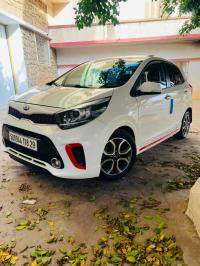 سيارات-kia-picanto-2018-gt-line-معسكر-الجزائر
