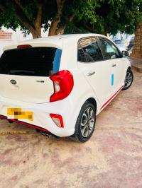 سيارات-kia-picanto-2018-gt-line-معسكر-الجزائر