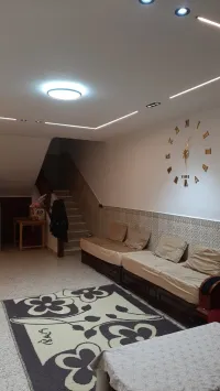 Location Bungalow F6 Aïn Témouchent Beni saf
