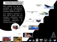 THERMPFORMAGE