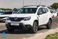 سيارات-renault-duster-2025-16-برحال-عنابة-الجزائر
