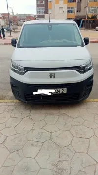 Doblo Fait 2024 الإطالية