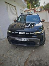 voitures-dacia-duster-2025-extreme-jijel-algerie