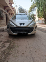 moyenne-berline-peugeot-308-2009-ain-el-bia-oran-algerie