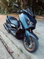 motos-et-scooters-yamaha-xmax-300-techmax-2023-blida-algerie