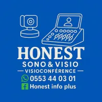 Honest  sono & visio -audiovisuel-