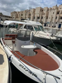 Yamaha 85 cv Polyor 5m50 2022
