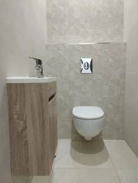 Vente Appartement F3 Alger Kouba