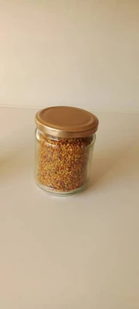 حبوب الطلع