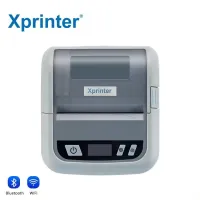 mini Imprimante ticket et code barre Portable XPRINTER XP-P323B USB WIFI Bluetooth original