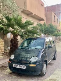 سيارات-daewoo-matiz-1999-الأغواط-الجزائر