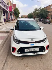 Kia Picanto 2018 GT-Line