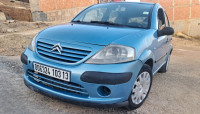 voitures-citroen-c3-2003-algerie