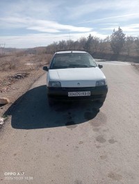سيارات-renault-clio-1-1993-سبعة-شيوخ-تلمسان-الجزائر