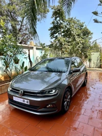 Volkswagen Polo 2019 Match
