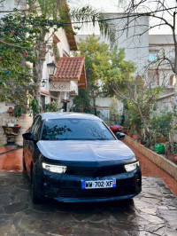 voitures-opel-astra-2025-gs-lien-birkhadem-alger-algerie