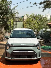 Kia Piknto 2025 